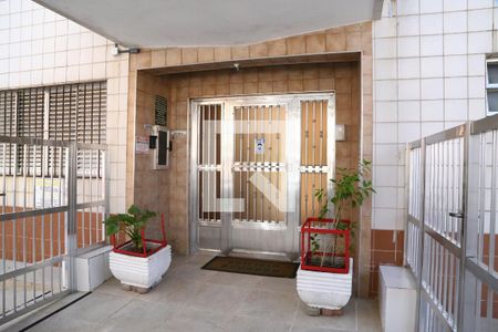 Apartamento para alugar com 33m², 1 quarto e sem vagaEntrada