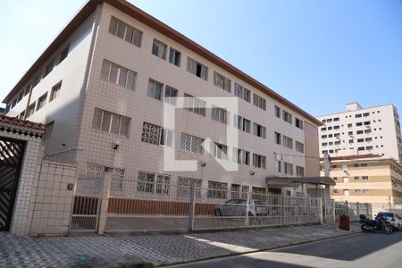 Apartamento para alugar com 33m², 1 quarto e sem vagaFachada