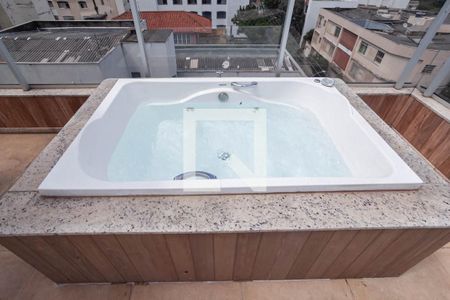 Apartamento para alugar com 216m², 3 quartos e 3 vagas Apartamento para alugar com 216m², 3 quartos e 3 vagasCobertura