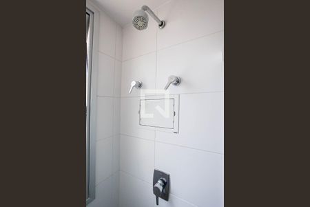 Apartamento para alugar com 216m², 3 quartos e 3 vagas Apartamento para alugar com 216m², 3 quartos e 3 vagasBanheiro social 1