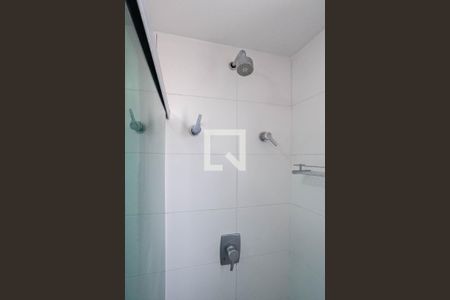 Apartamento para alugar com 216m², 3 quartos e 3 vagas Apartamento para alugar com 216m², 3 quartos e 3 vagasBanheiro da suíte