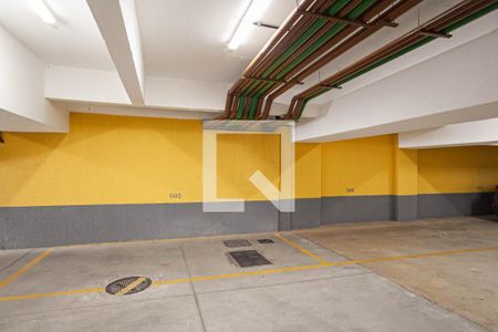 Apartamento para alugar com 216m², 3 quartos e 3 vagas Apartamento para alugar com 216m², 3 quartos e 3 vagasGaragem