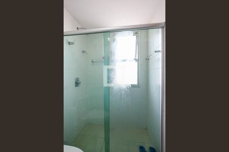 Apartamento para alugar com 216m², 3 quartos e 3 vagas Apartamento para alugar com 216m², 3 quartos e 3 vagasBanheiro da suíte