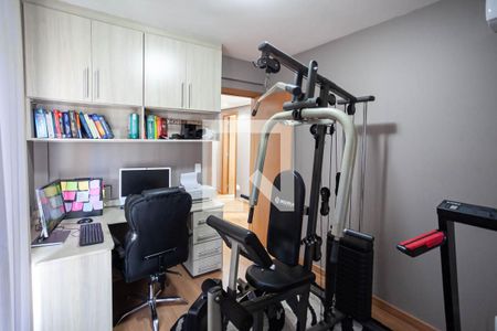 Apartamento para alugar com 216m², 3 quartos e 3 vagas Apartamento para alugar com 216m², 3 quartos e 3 vagasQuarto 2