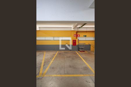 Apartamento para alugar com 216m², 3 quartos e 3 vagas Apartamento para alugar com 216m², 3 quartos e 3 vagasGaragem