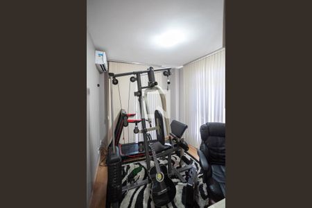 Apartamento para alugar com 216m², 3 quartos e 3 vagas Apartamento para alugar com 216m², 3 quartos e 3 vagasQuarto 2