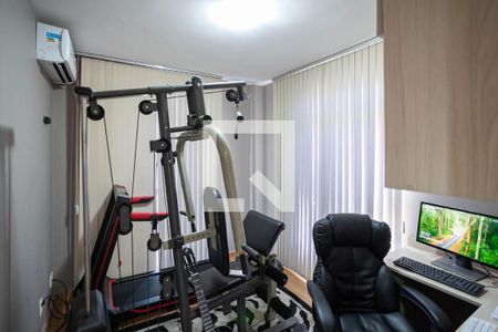 Apartamento para alugar com 216m², 3 quartos e 3 vagas Apartamento para alugar com 216m², 3 quartos e 3 vagasQuarto 2