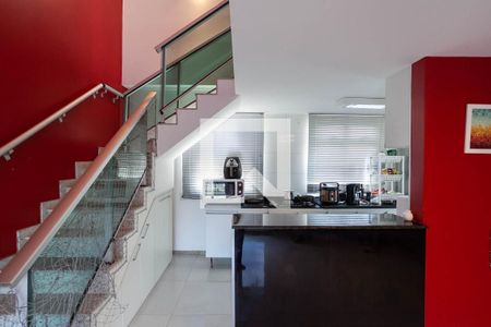 Apartamento para alugar com 216m², 3 quartos e 3 vagas Apartamento para alugar com 216m², 3 quartos e 3 vagasCozinha