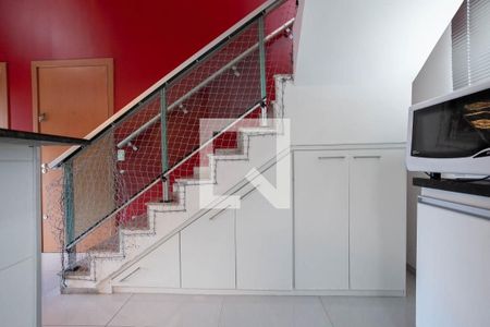 Apartamento para alugar com 216m², 3 quartos e 3 vagas Apartamento para alugar com 216m², 3 quartos e 3 vagasCozinha