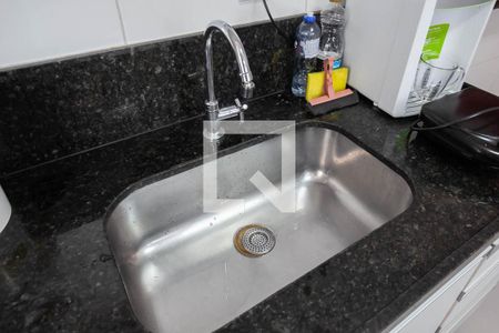 Apartamento para alugar com 216m², 3 quartos e 3 vagas Apartamento para alugar com 216m², 3 quartos e 3 vagasCozinha