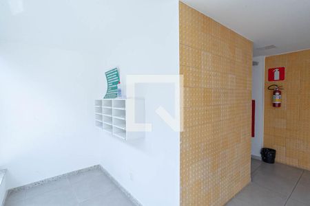 Apartamento para alugar com 216m², 3 quartos e 3 vagas Apartamento para alugar com 216m², 3 quartos e 3 vagasHall de entrada