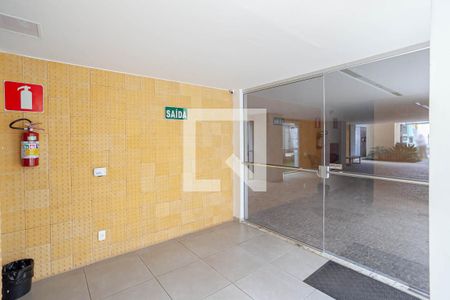Apartamento para alugar com 216m², 3 quartos e 3 vagas Apartamento para alugar com 216m², 3 quartos e 3 vagasHall de entrada