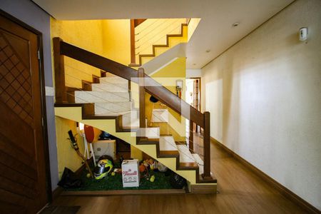 sala de casa à venda com 3 quartos, 168m² em Casa Verde Alta, São Paulo
