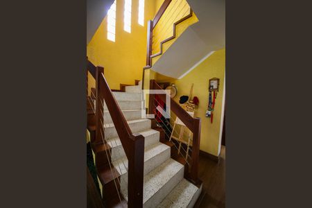 sala de casa à venda com 3 quartos, 168m² em Casa Verde Alta, São Paulo