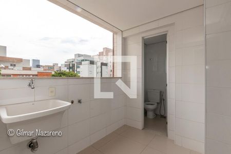 Apartamento à venda com 2 quartos, 83m² em Prado, Belo Horizonte