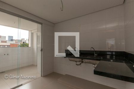 Apartamento à venda com 2 quartos, 83m² em Prado, Belo Horizonte