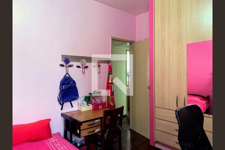 Apartamento à venda com 4 quartos, 130m² em Lourdes, Belo Horizonte
