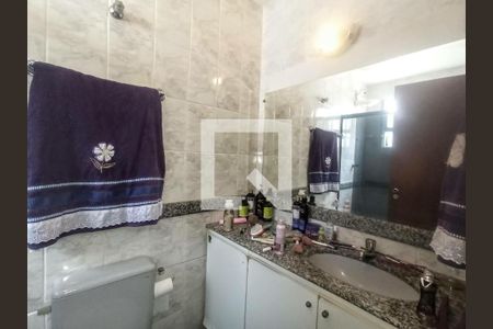 Apartamento à venda com 3 quartos, 127m² em Itapoã, Belo Horizonte