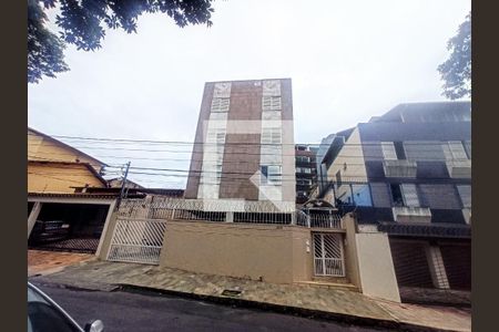 Apartamento à venda com 3 quartos, 127m² em Itapoã, Belo Horizonte