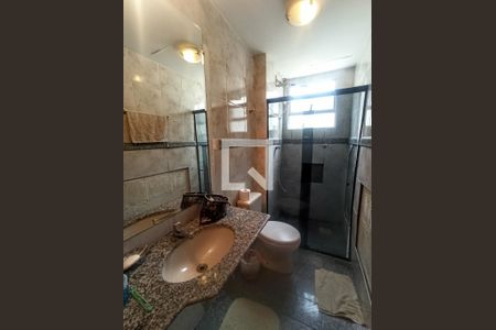 Apartamento à venda com 3 quartos, 127m² em Itapoã, Belo Horizonte