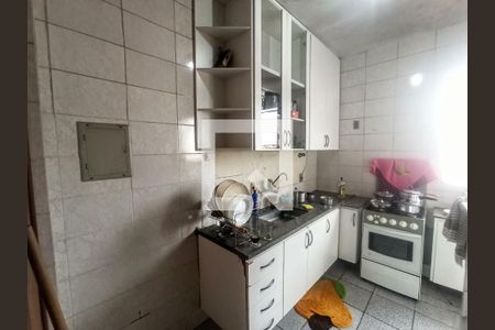 Apartamento à venda com 3 quartos, 127m² em Itapoã, Belo Horizonte