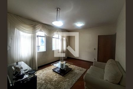 Apartamento à venda com 3 quartos, 127m² em Itapoã, Belo Horizonte