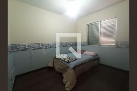 Apartamento à venda com 3 quartos, 127m² em Itapoã, Belo Horizonte