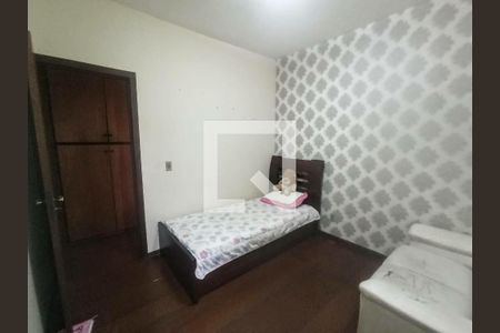 Apartamento à venda com 3 quartos, 127m² em Itapoã, Belo Horizonte