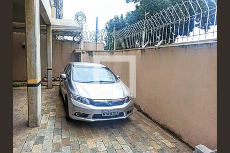 Apartamento à venda com 3 quartos, 127m² em Itapoã, Belo Horizonte