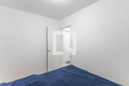 Studio para alugar com 28m², 1 quarto e sem vagaQuarto