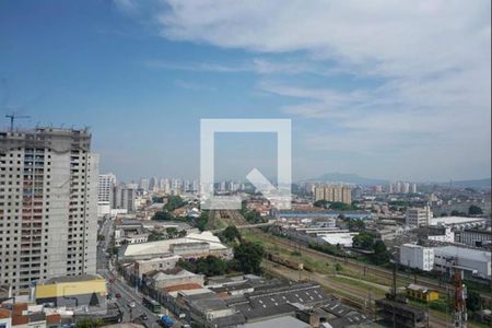 Studio para alugar com 28m², 1 quarto e sem vagaVista Área Comum Terraço