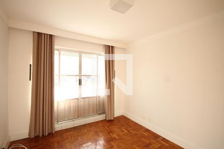 Sala de apartamento para alugar com 1 quarto, 62m² em Ipiranga, São Paulo