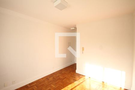 Sala de apartamento para alugar com 1 quarto, 62m² em Ipiranga, São Paulo