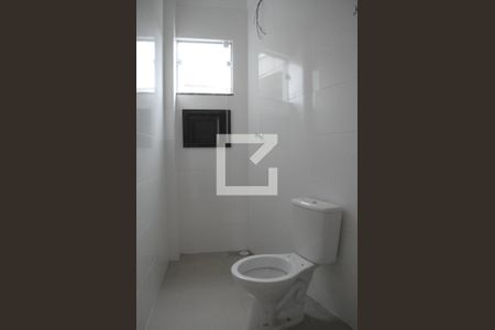 Apartamento à venda com 50m², 2 quartos e sem vagaBanheiro