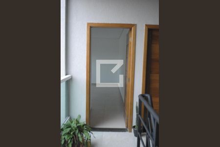 Apartamento à venda com 50m², 2 quartos e sem vagaEntrada