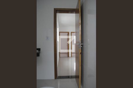 Apartamento à venda com 50m², 2 quartos e sem vagaBanheiro