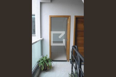 Apartamento à venda com 50m², 2 quartos e sem vagaEntrada