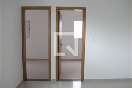 Sala e Cozinha de apartamento para alugar com 2 quartos, 50m² em Chácara Belenzinho, São Paulo