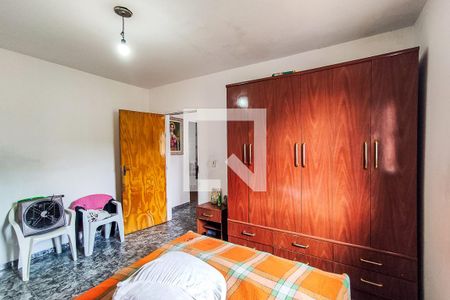 Casa para alugar com 150m², 3 quartos e 3 vagasQuarto