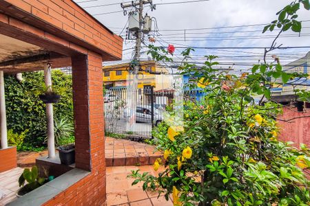 Casa para alugar com 150m², 3 quartos e 3 vagasVista do Quarto