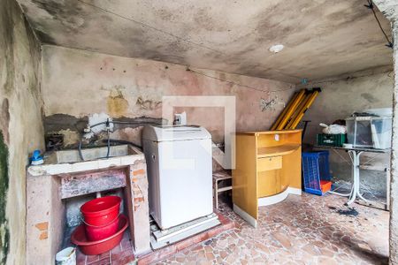 Casa para alugar com 150m², 3 quartos e 3 vagasÁrea de Serviço