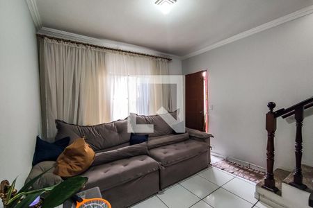Sala de casa para alugar com 3 quartos, 150m² em Vila Sonia do Taboao, Taboão da Serra