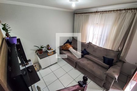 Sala de casa para alugar com 3 quartos, 150m² em Vila Sonia do Taboao, Taboão da Serra