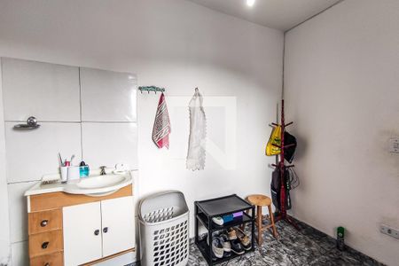 Casa para alugar com 150m², 3 quartos e 3 vagasBanheiro