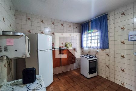 Casa para alugar com 150m², 3 quartos e 3 vagasCozinha
