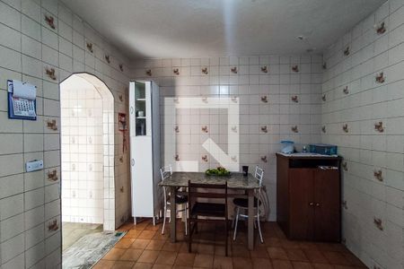 Casa para alugar com 150m², 3 quartos e 3 vagasCozinha