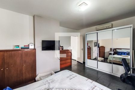 Quarto 1 de casa para alugar com 3 quartos, 150m² em Vila Sonia do Taboao, Taboão da Serra