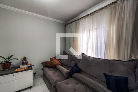 Sala - Casa 1 de casa para alugar com 3 quartos, 150m² em Vila Sonia do Taboao, Taboão da Serra