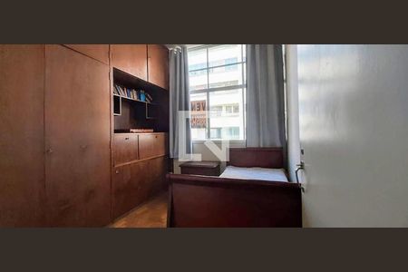 Apartamento à venda com 2 quartos, 76m² em Boa Viagem, Belo Horizonte