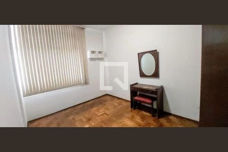 Apartamento à venda com 2 quartos, 76m² em Boa Viagem, Belo Horizonte